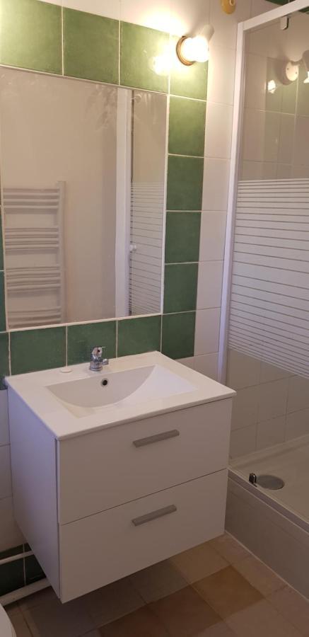 Petite Maison Refaite A Neuf Dans Mas Du 19Eme Siecle アルル エクステリア 写真